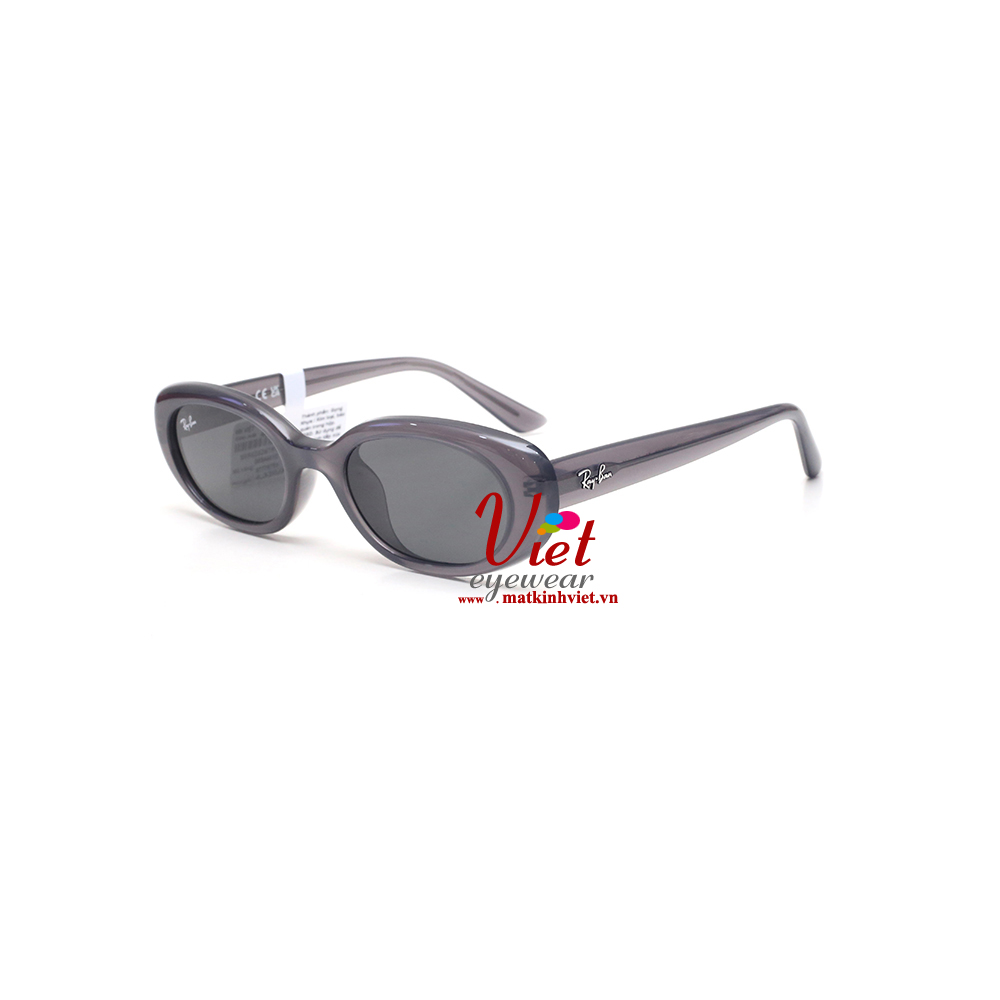 Kính mát RayBan RB4441D  6777/87 